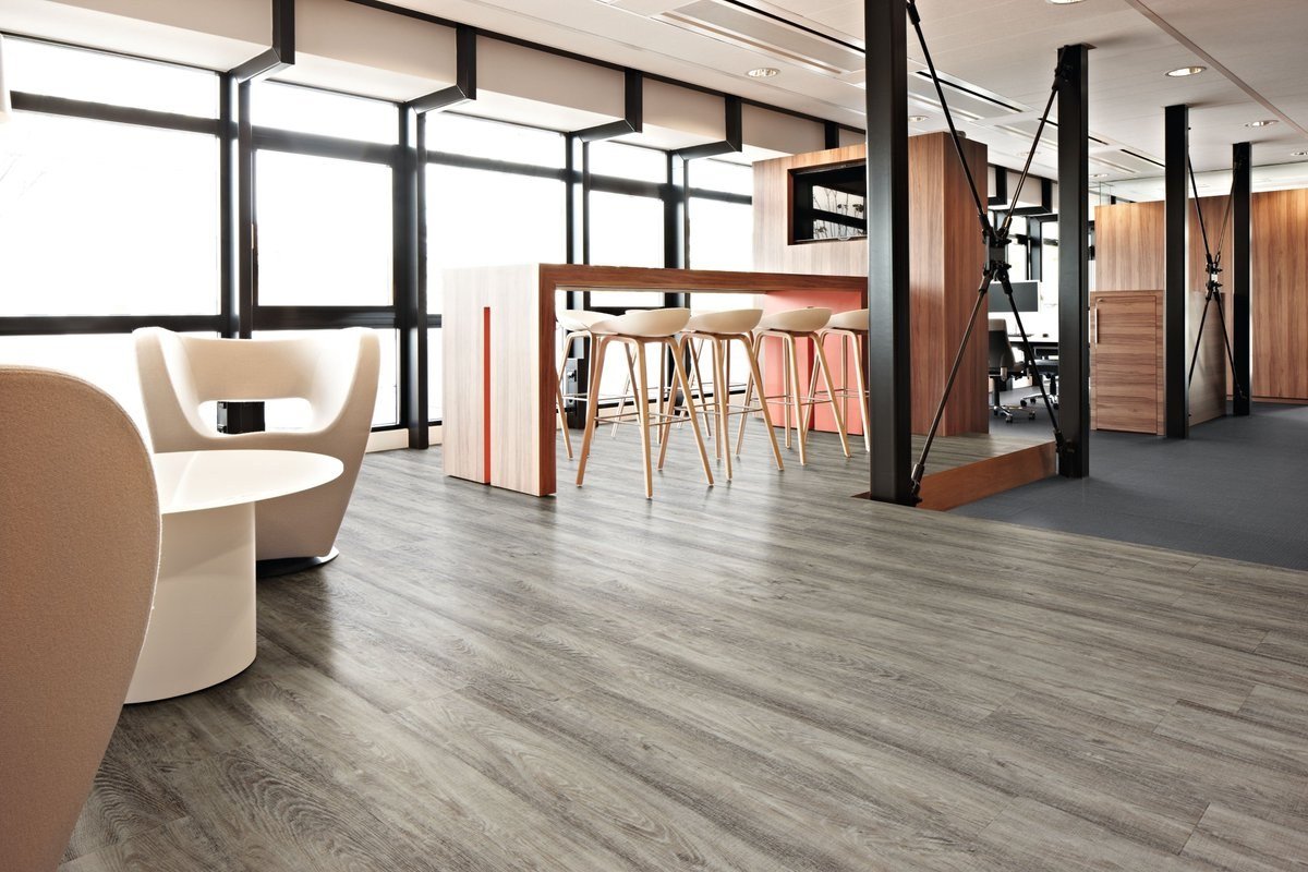 Commercial flooring Midland TX